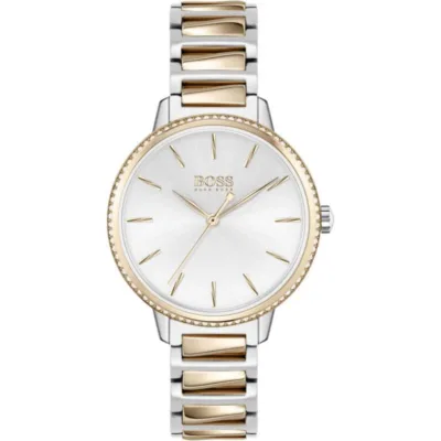 Signature Two-Tone Stainless Steel Watch - 1502567